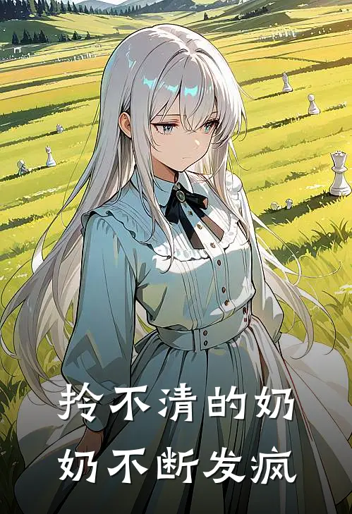 拎不清的奶奶不断发疯