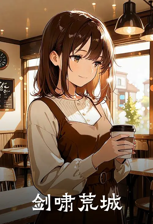 剑啸荒城(林缚李嵩)在线免费小说_完整版免费小说剑啸荒城(林缚李嵩)