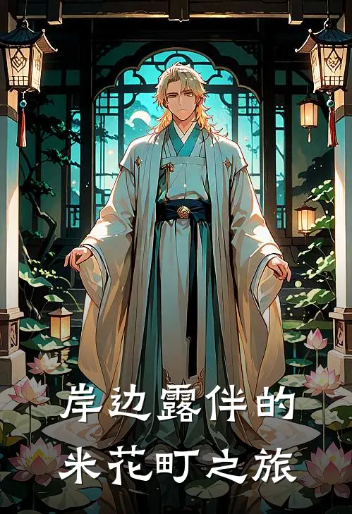 岸边露伴的米花町之旅阿笠梵高新热门小说_最新章节列表岸边露伴的米花町之旅(阿笠梵高)