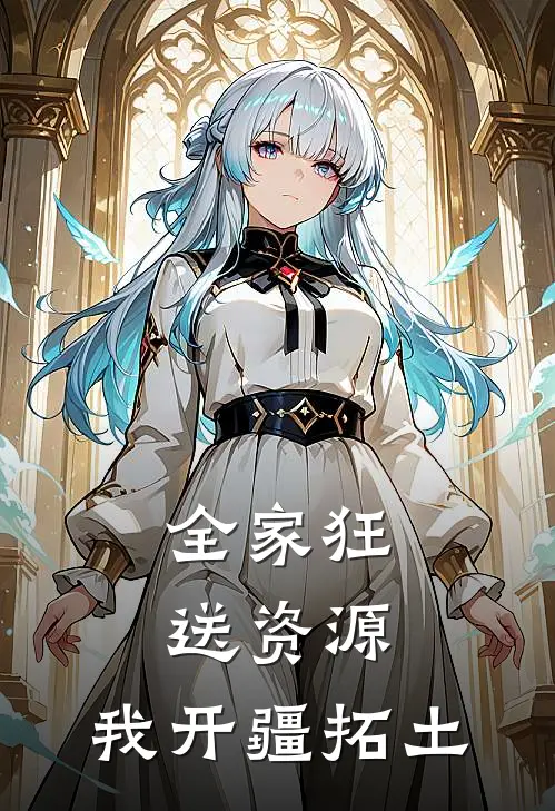 全家狂送资源，我开疆拓土（罗恩莱昂）全文免费阅读无弹窗大结局_全家狂送资源，我开疆拓土最新章节列表_笔趣阁（罗恩莱昂）