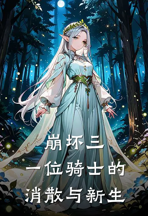 崩坏三：一位骑士的消散与新生苏沐凯文已完结小说推荐_完整版小说崩坏三：一位骑士的消散与新生(苏沐凯文)