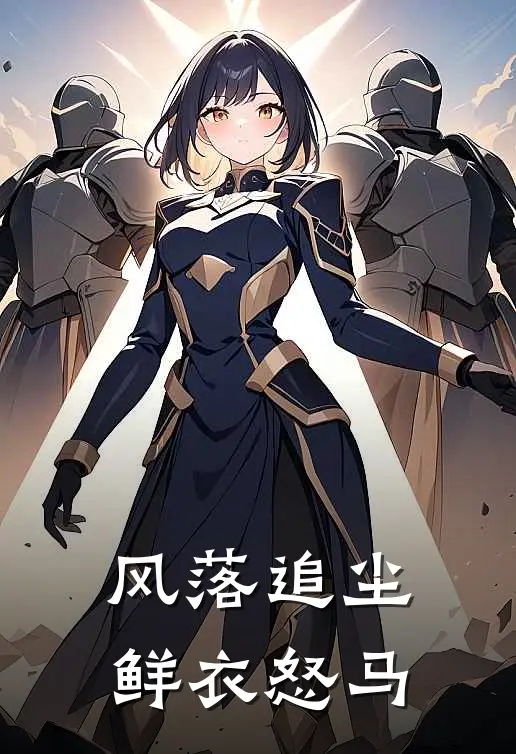 风落追尘，鲜衣怒马