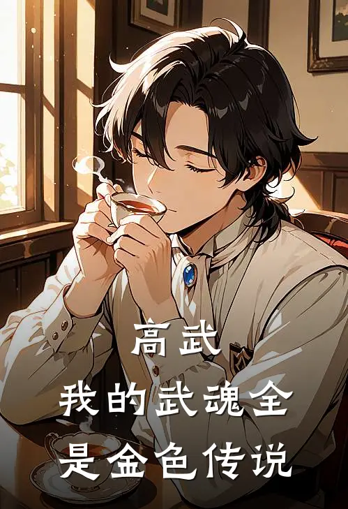 高武：我的武魂全是金色传说