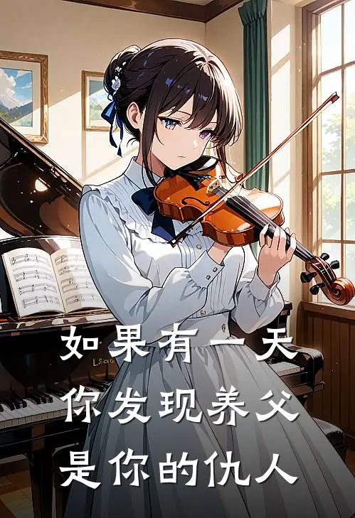 如果有一天你发现养父是你的仇人