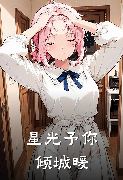 星光予你倾城暖林微顾夜宸完结好看小说_最新章节列表星光予你倾城暖(林微顾夜宸)