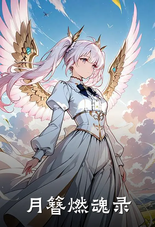月簪燃魂录(苏明婳挽月)在线免费小说_热门网络小说月簪燃魂录苏明婳挽月