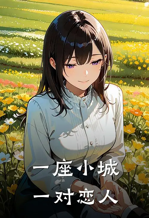 一座小城，一对恋人(江疏桐赵改平)完本小说_免费阅读无弹窗一座小城，一对恋人江疏桐赵改平