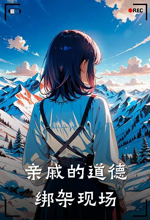 亲戚的道德绑架现场