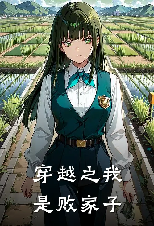 穿越之我是败家子