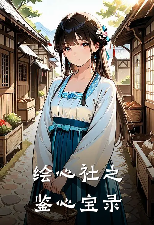 绘心社之鉴心宝录(赵曼曼林舒)最热门小说_全本完结小说绘心社之鉴心宝录(赵曼曼林舒)