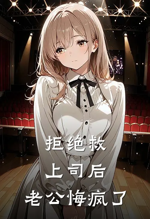 拒绝救上司后，老公悔疯了