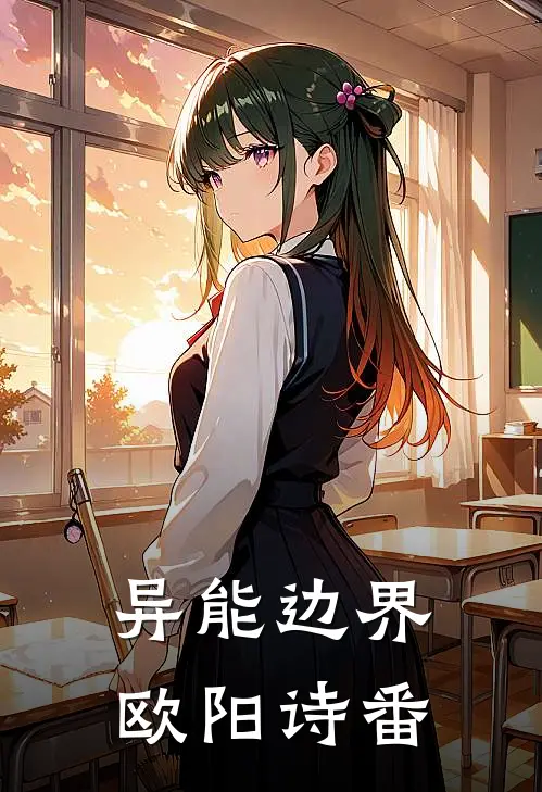 异能边界欧阳诗番(林然苏芷瑜)免费小说在线阅读_在线阅读免费小说异能边界欧阳诗番(林然苏芷瑜)