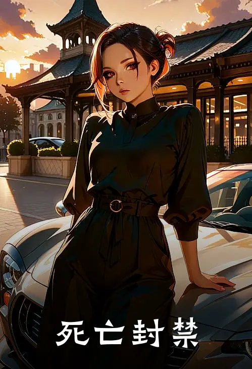 死亡封禁(张涵李有德)在线免费小说_免费阅读全文死亡封禁(张涵李有德)