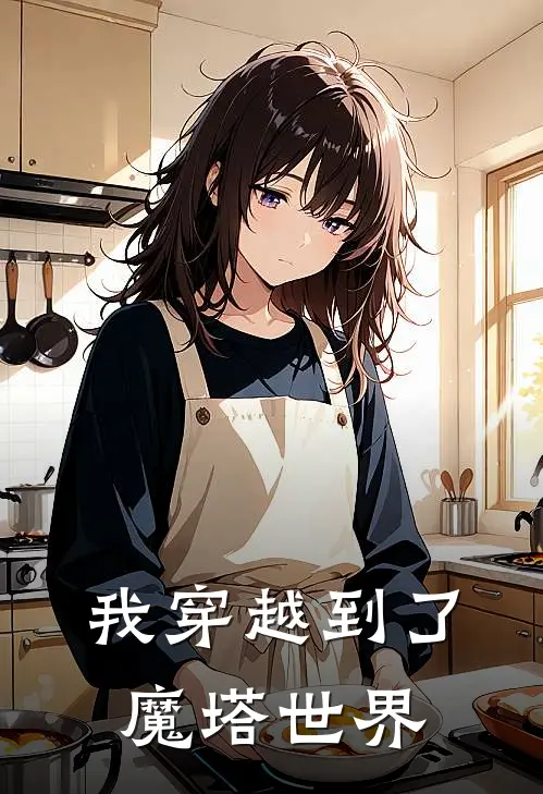 我穿越到了魔塔世界