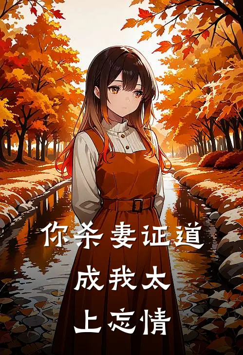 你杀妻证道，成我太上忘情