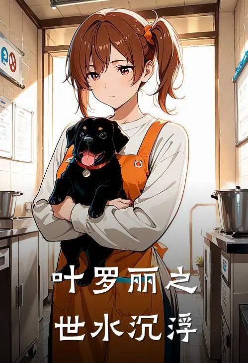 叶罗丽之世水沉浮(贺临渊水清漓)免费小说笔趣阁_完结版小说推荐叶罗丽之世水沉浮(贺临渊水清漓)