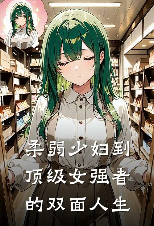 柔弱少妇到顶级女强者的双面人生(蒋娇艳陈国富)完结版免费阅读_柔弱少妇到顶级女强者的双面人生全文免费阅读