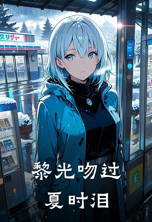 黎光吻过夏时泪