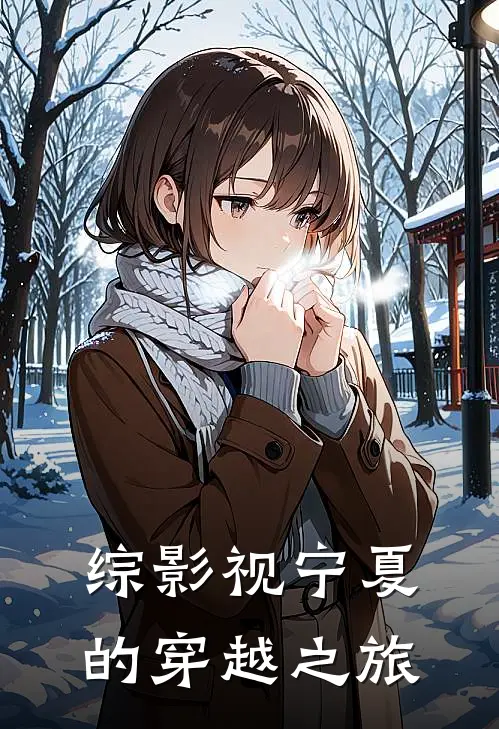 孟晏臣叶子《综影视宁夏的穿越之旅》_《综影视宁夏的穿越之旅》最新章节在线阅读