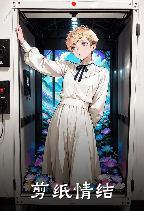 巧姑林巧姑剪纸情结最新章节在线阅读_巧姑林巧姑完整版阅读