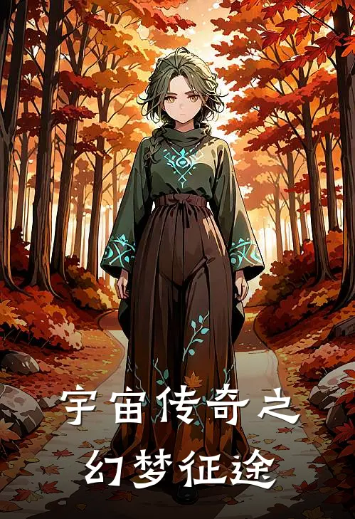 《宇宙传奇之幻梦征途》徐逸李逸风全本阅读_(徐逸李逸风)全集阅读