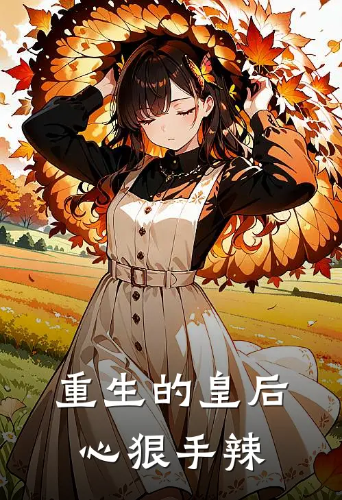 重生的皇后心狠手辣