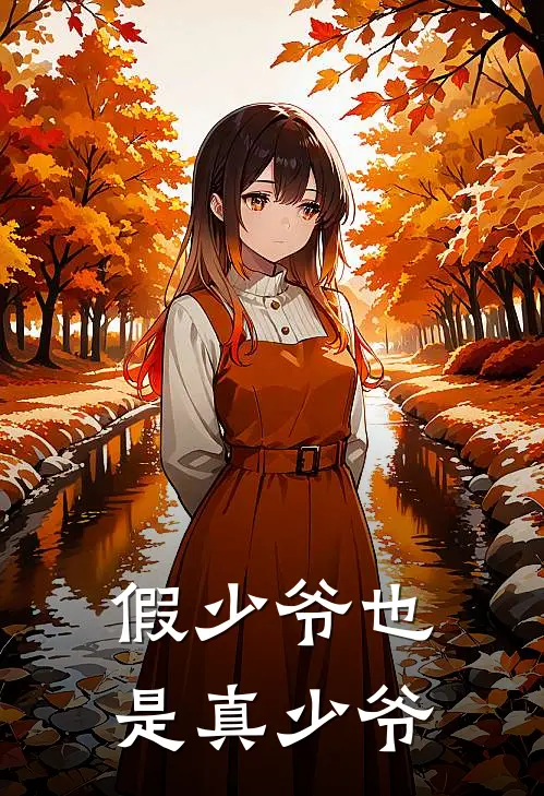 假少爷也是真少爷