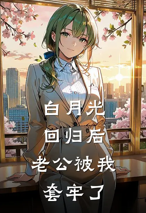 白月光回归后，老公被我套牢了