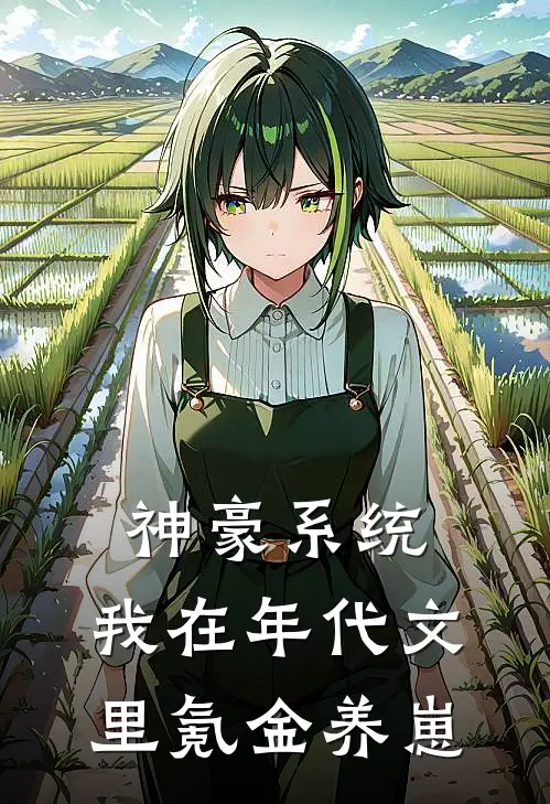 神豪系统：我在年代文里氪金养崽(叶晓琳叶晓琳)完结版小说推荐_最新完结小说推荐神豪系统：我在年代文里氪金养崽叶晓琳叶晓琳