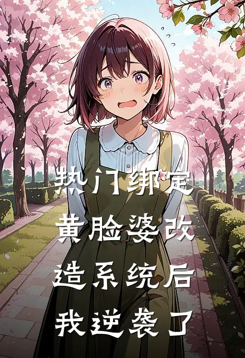 [热门]绑定黄脸婆改造系统后，我逆袭了