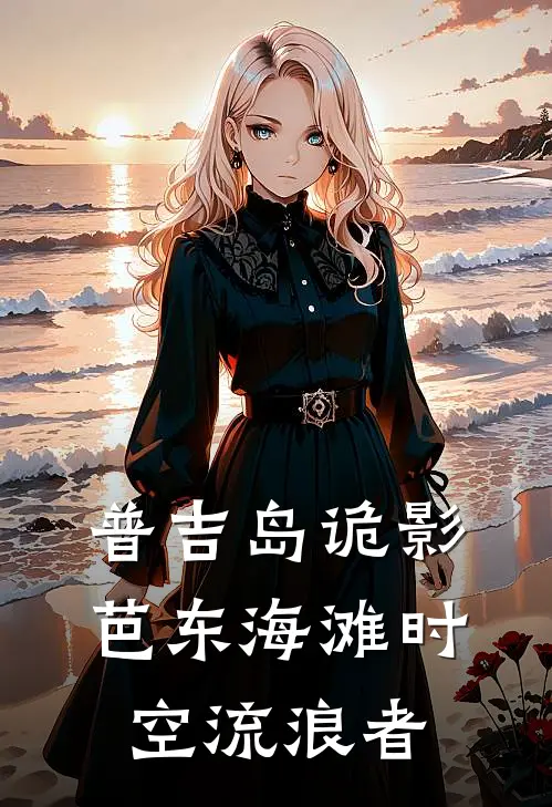 普吉岛诡影：芭东海滩时空流浪者