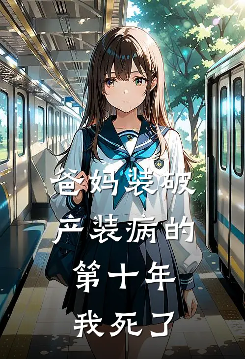 爸妈装破产装病的第十年，我死了