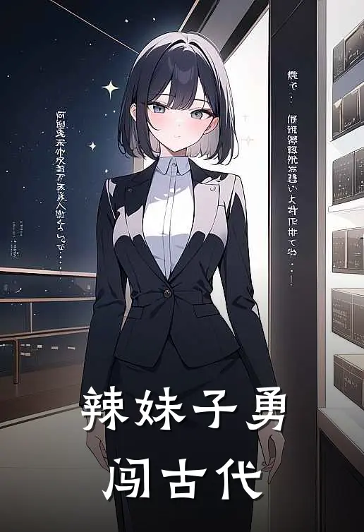 辣妹子勇闯古代