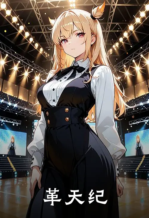 革天纪陈寰宋三娘完结好看小说_无弹窗全文免费阅读革天纪(陈寰宋三娘)