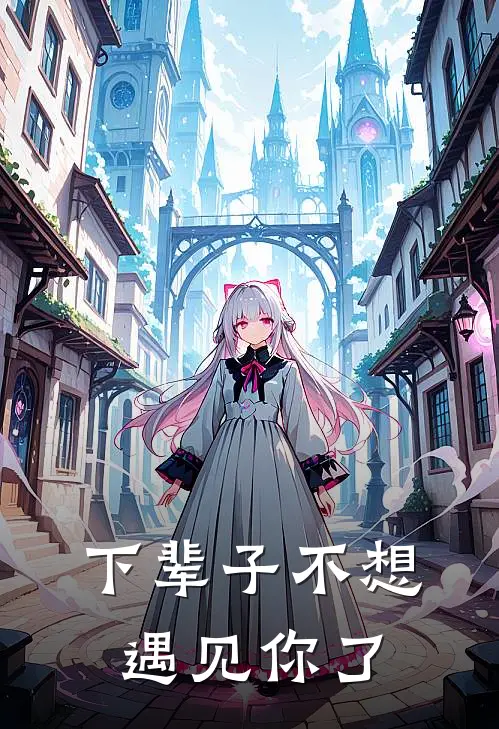 杨媛高欣童《下辈子不想遇见你了》完整版在线阅读_杨媛高欣童完整版在线阅读