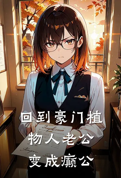 回到豪门植物人老公变成癫公简安宁宋星彤小说免费完结_最新章节列表回到豪门植物人老公变成癫公(简安宁宋星彤)