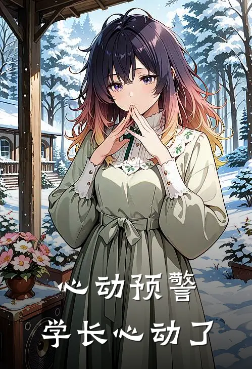 心动预警：学长心动了林薇江辰最新小说推荐_热门小说排行榜心动预警：学长心动了(林薇江辰)