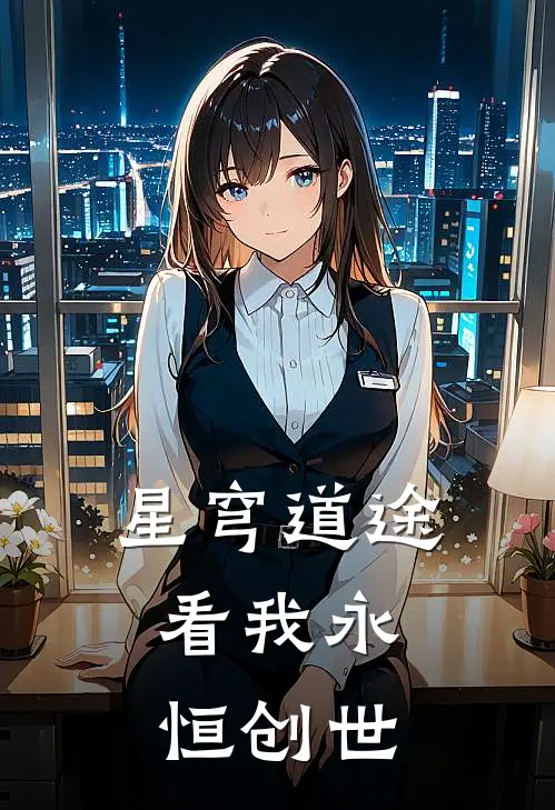 星穹道途，看我永恒创世