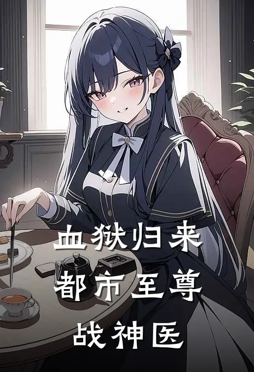 血狱归来：都市至尊战神医
