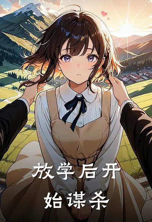 放学后开始谋杀(阳太松本轩)已完结小说_放学后开始谋杀(阳太松本轩)小说免费在线阅读