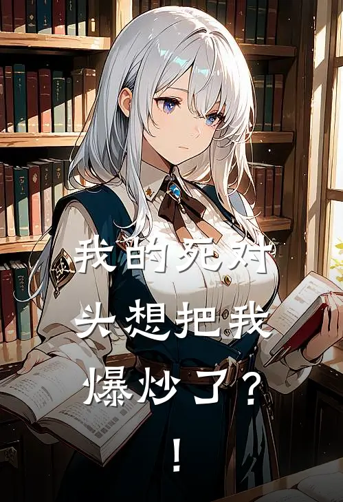 《我的死对头想把我爆炒了？！》陆衍白洛已完结小说_我的死对头想把我爆炒了？！(陆衍白洛)经典小说