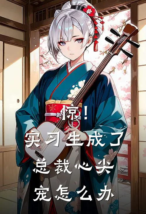 惊！实习生成了总裁心尖宠怎么办(晏淮安王慧)小说免费在线阅读_惊！实习生成了总裁心尖宠怎么办(晏淮安王慧)大结局阅读