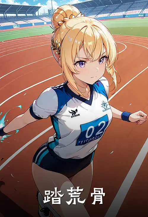 踏荒骨秦夜阿翠小说完整版免费阅读_最新章节列表踏荒骨(秦夜阿翠)