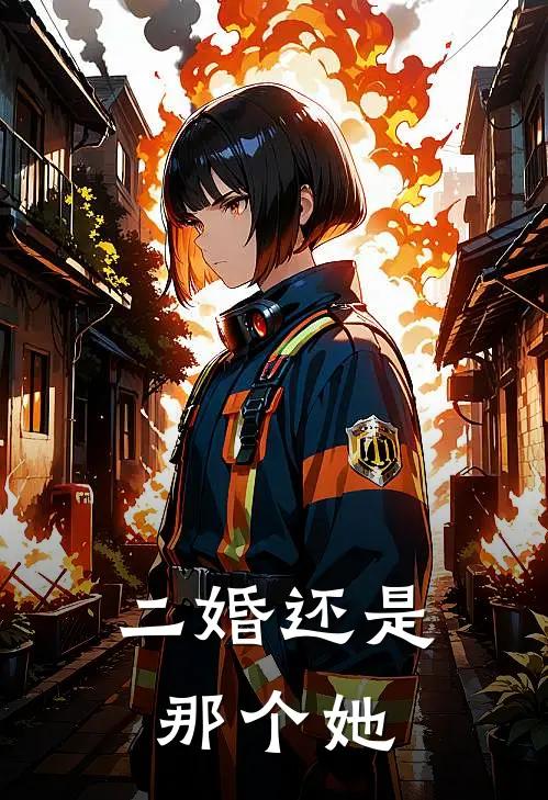 二婚还是那个她