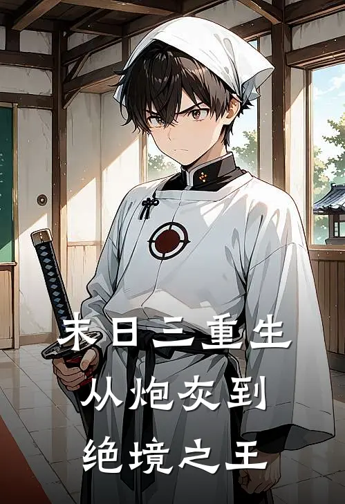 末日三重生：从炮灰到绝境之王(陆沉赵磊)小说完结版_全文阅读免费全集末日三重生：从炮灰到绝境之王陆沉赵磊