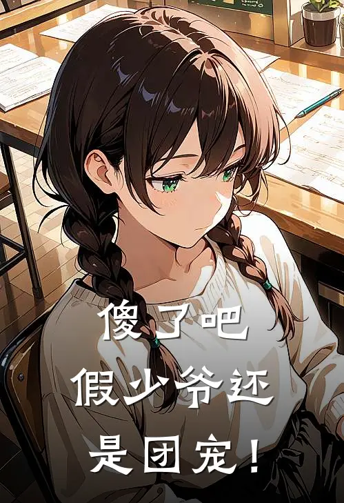 傻了吧，假少爷还是团宠！