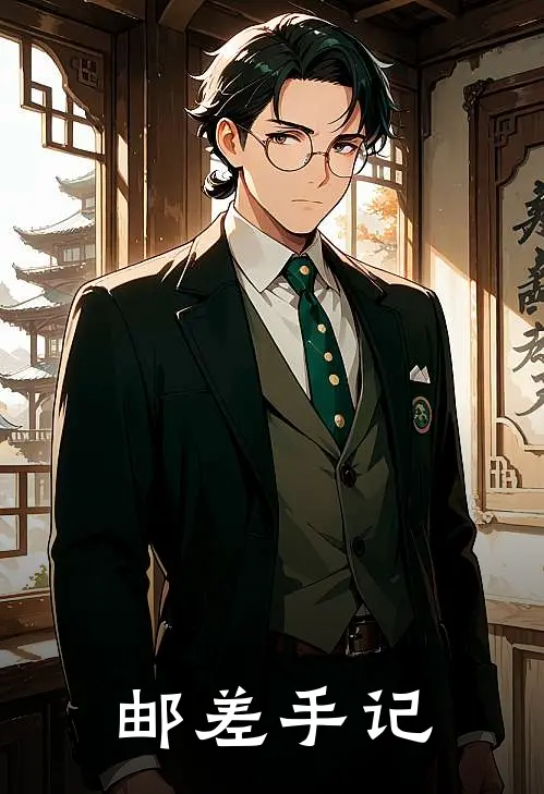 邮差手记段祺瑞冯玉祥最新好看小说_免费小说邮差手记(段祺瑞冯玉祥)