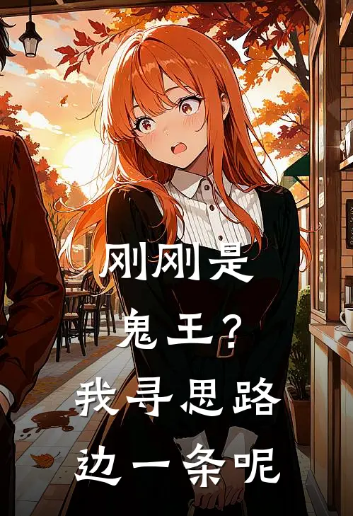 刚刚是鬼王？我寻思路边一条呢季疏桐陈默完结版免费小说_完本小说大全刚刚是鬼王？我寻思路边一条呢季疏桐陈默