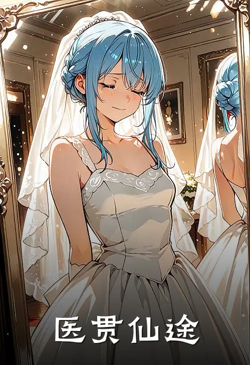 医贯仙途