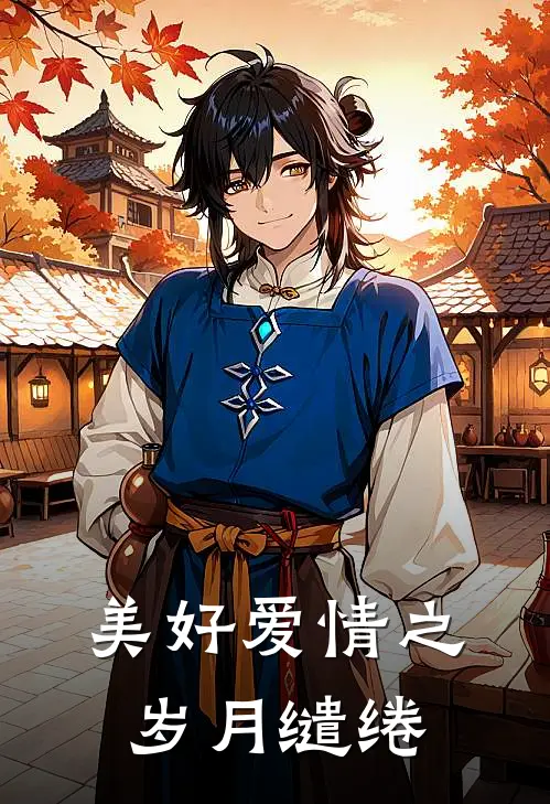 美好爱情之岁月缱绻